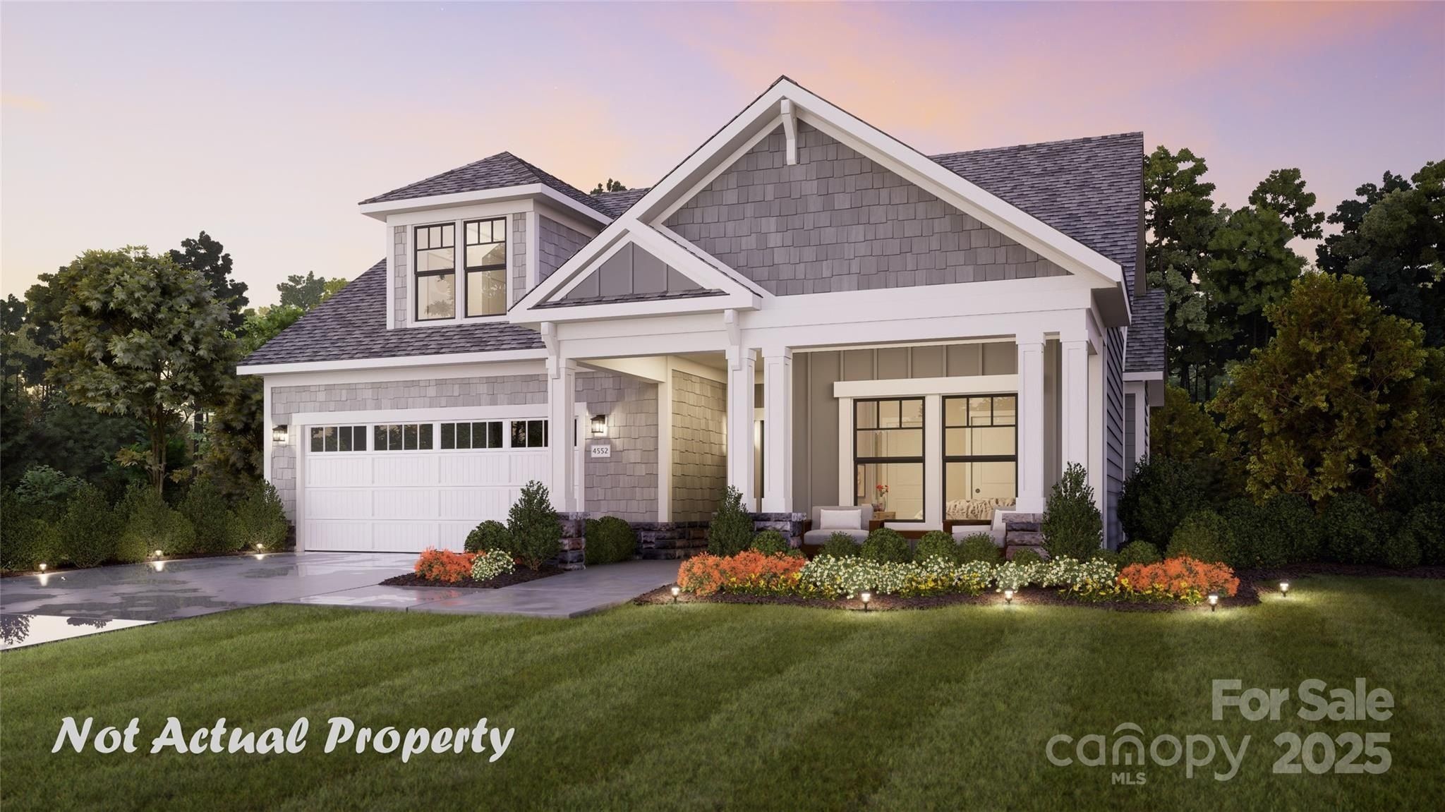 7362 Purple Martin Way Unit 24. Mint Hill, NC 28227