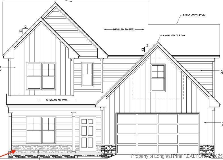 2202 Montrose Lot 3 Road. Raeford, NC 28376