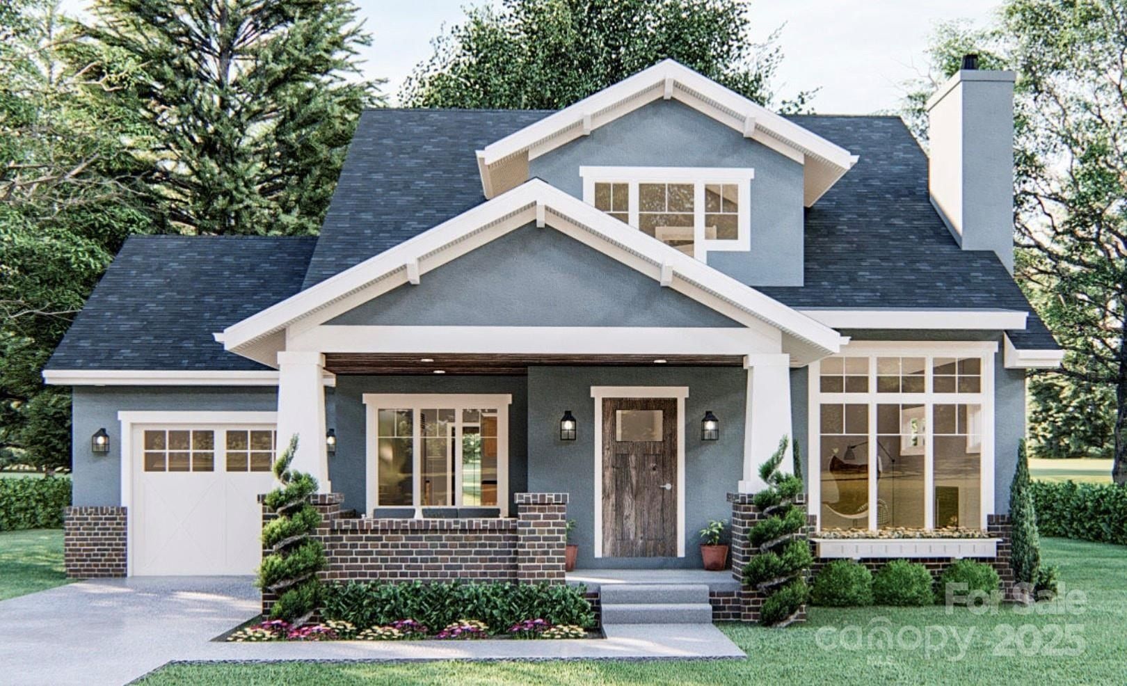 12 Barnes Drive. Belmont, NC 28012