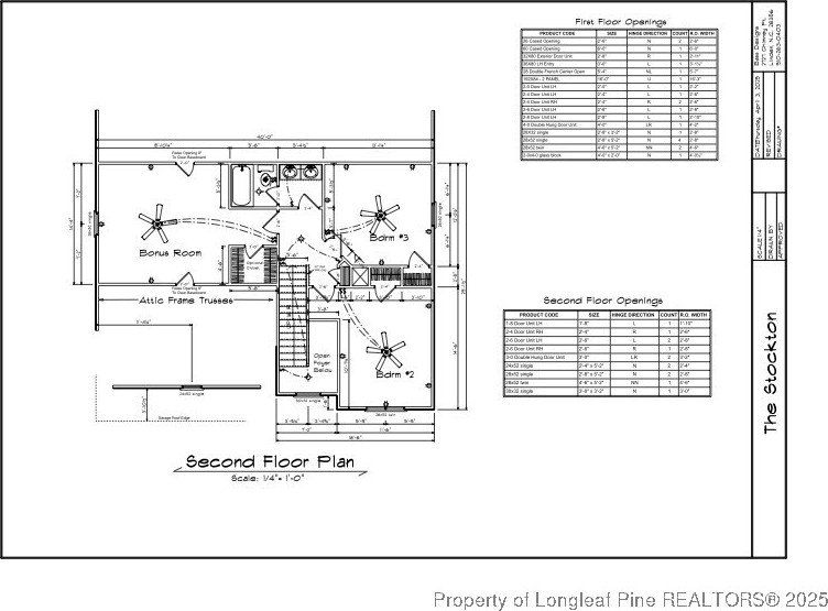 1905 Mandevilla Way. Hope Mills, NC 28348