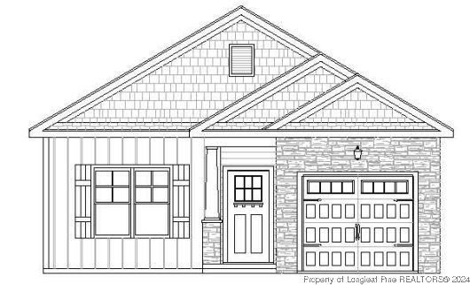 6100 Garden Court. Fayetteville, NC 28311