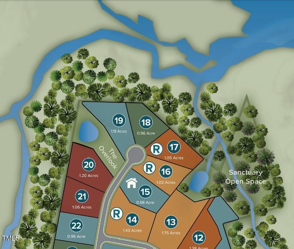 6508 Sanctuary Falls Drive. Raleigh, NC 27614