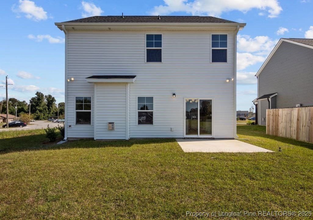 451 Black Duck Lane Unit 102. Lillington, NC 27546