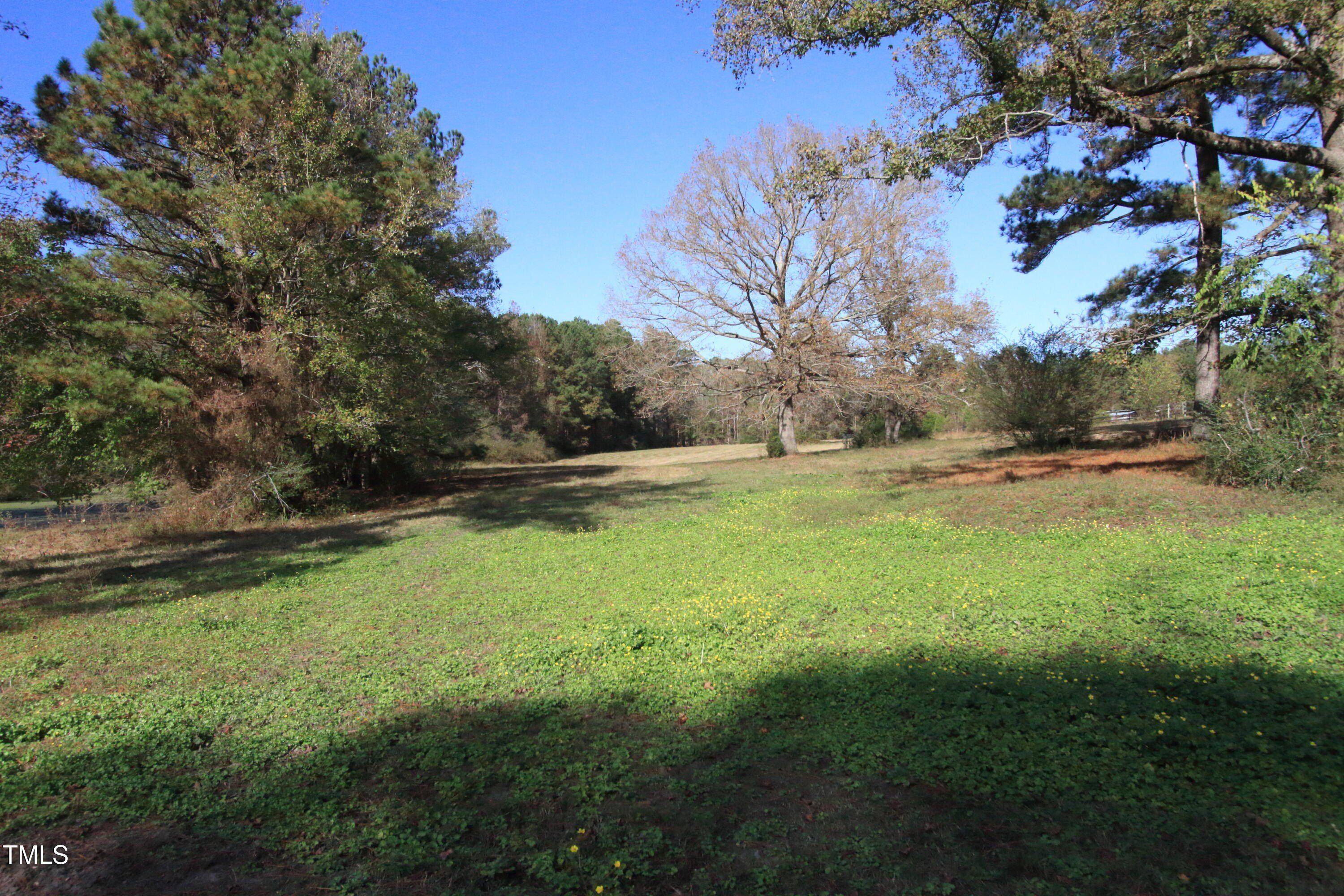 Cedar Lane Road. Sanford, NC 27330