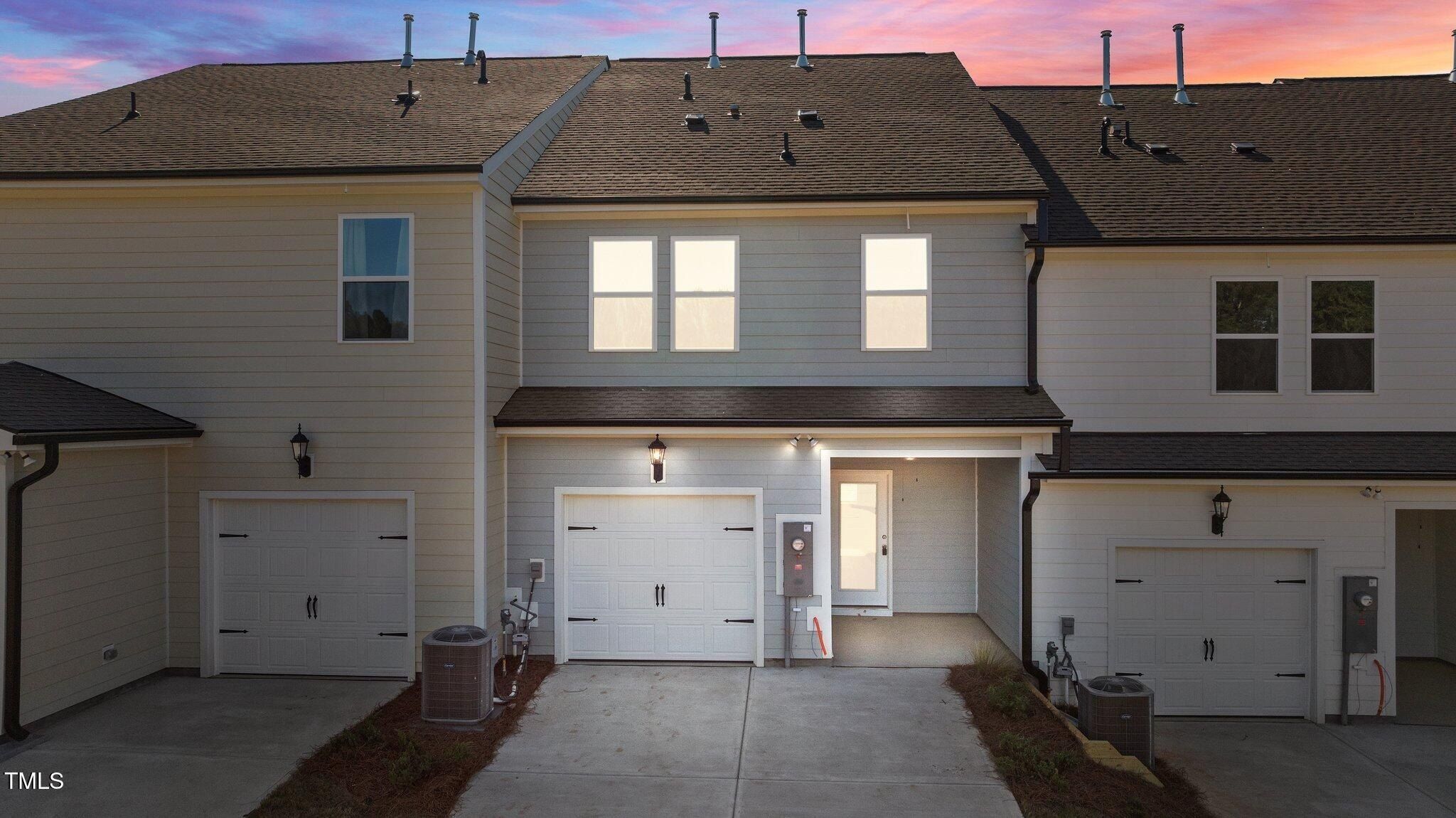 957 Alma Railway Drive. Wake Forest, NC 27587