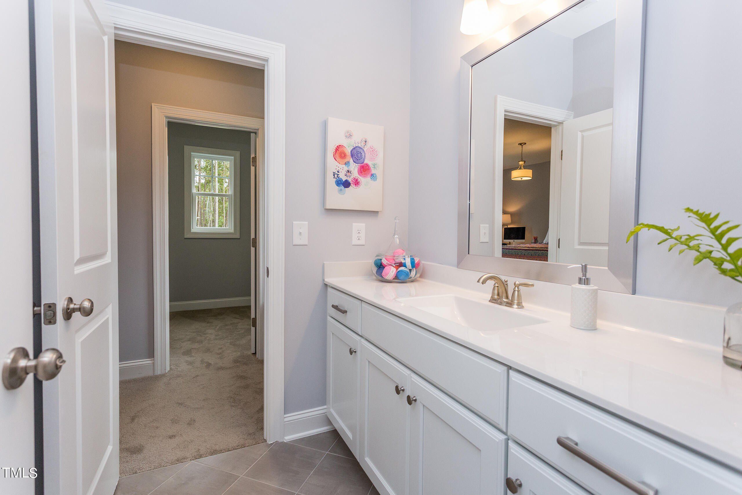 6829 Sleeping Meadow Lane. Holly Springs, NC 27540