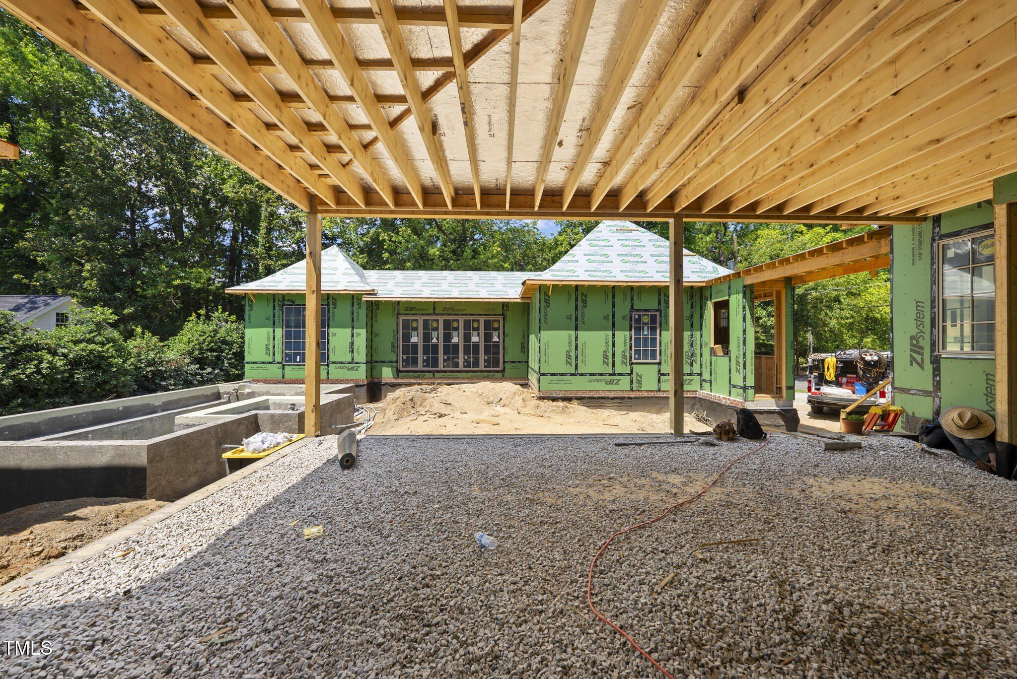 1515 St Marys. Raleigh, NC 27608