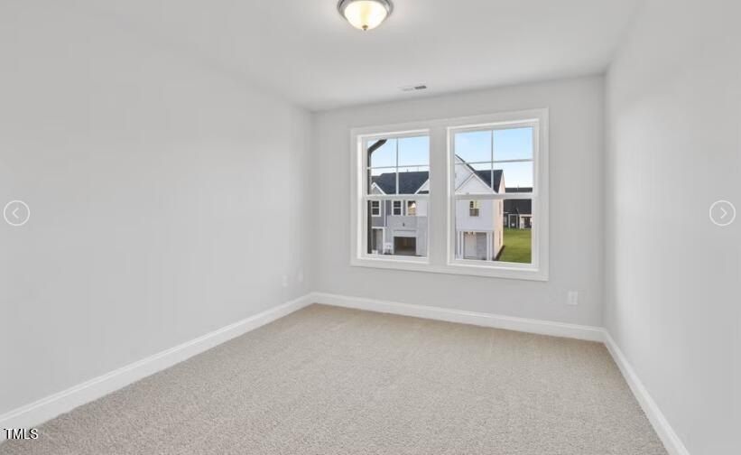 520 Eversden Drive. Zebulon, NC 27597