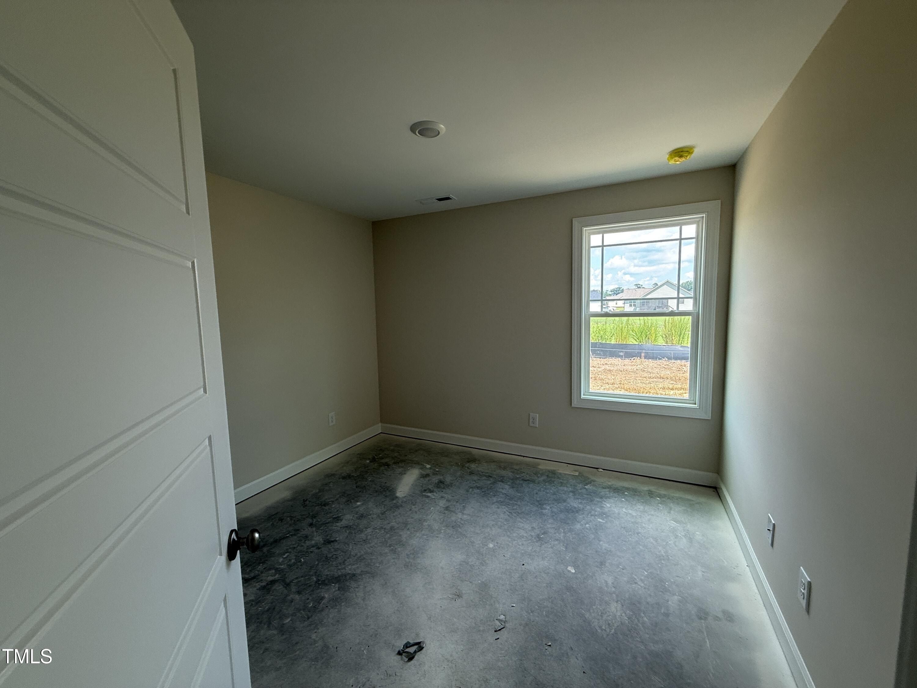 242 Maxwell Farm Lane. Selma, NC 27576