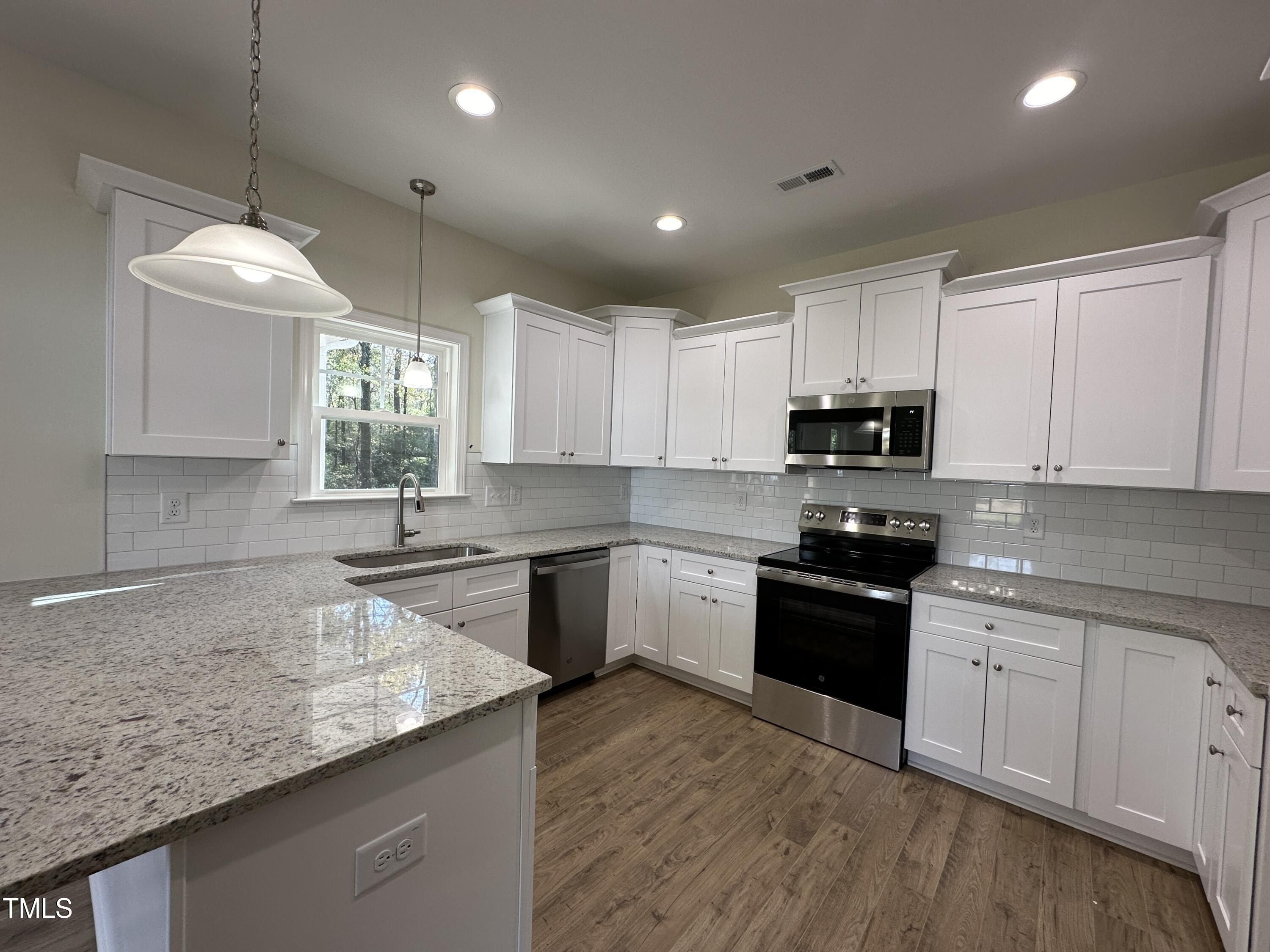 101 Baileys Place. Pikeville, NC 27863