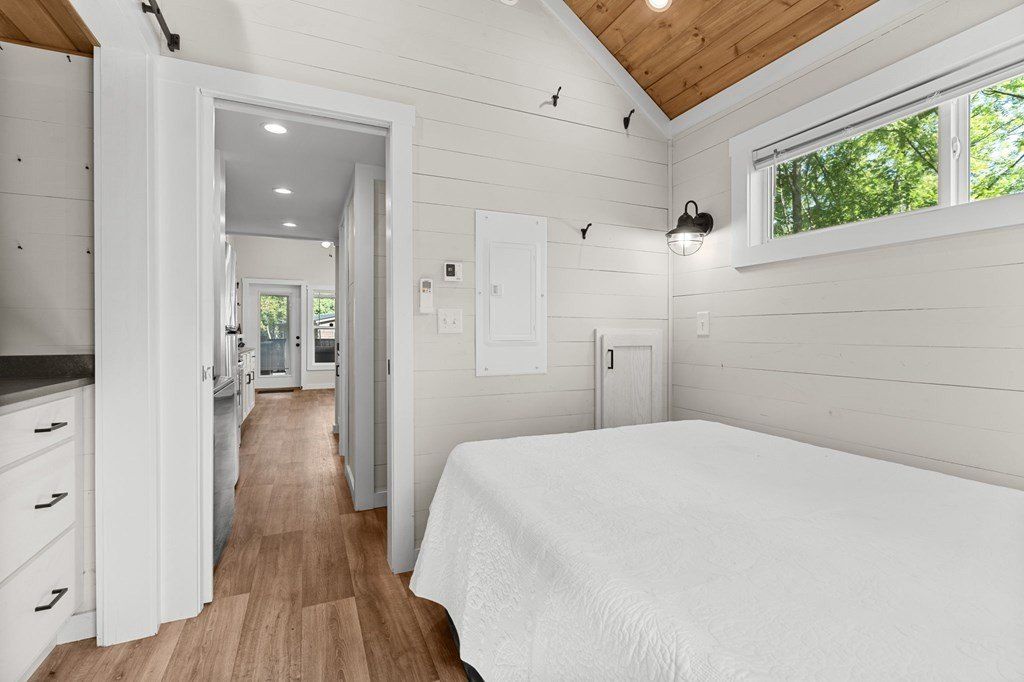 30 Little Village Way. Franklin, NC 28734