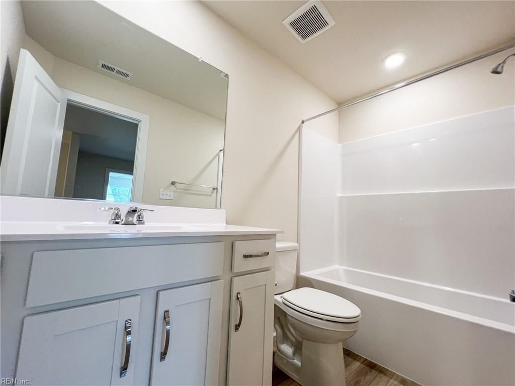 152 Mcpherson Road. South Mills, NC 27976