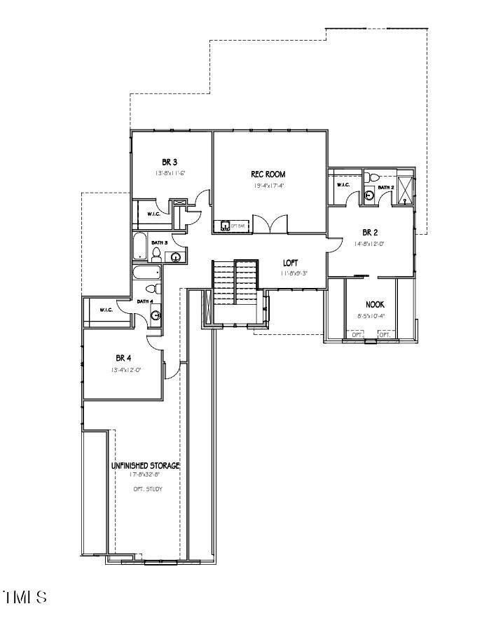 115 Forest Green Drive. Cary, NC 27511