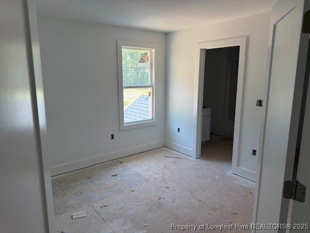 739 Southerland Peak Lot 46 Drive. Raeford, NC 28376