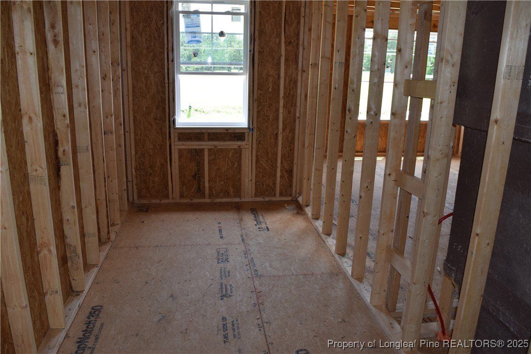 3202 Cameron Hill Lot 3 Road. Cameron, NC 28326