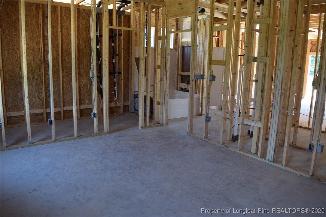 3180 Cameron Hill Lot 4 Road. Cameron, NC 28326