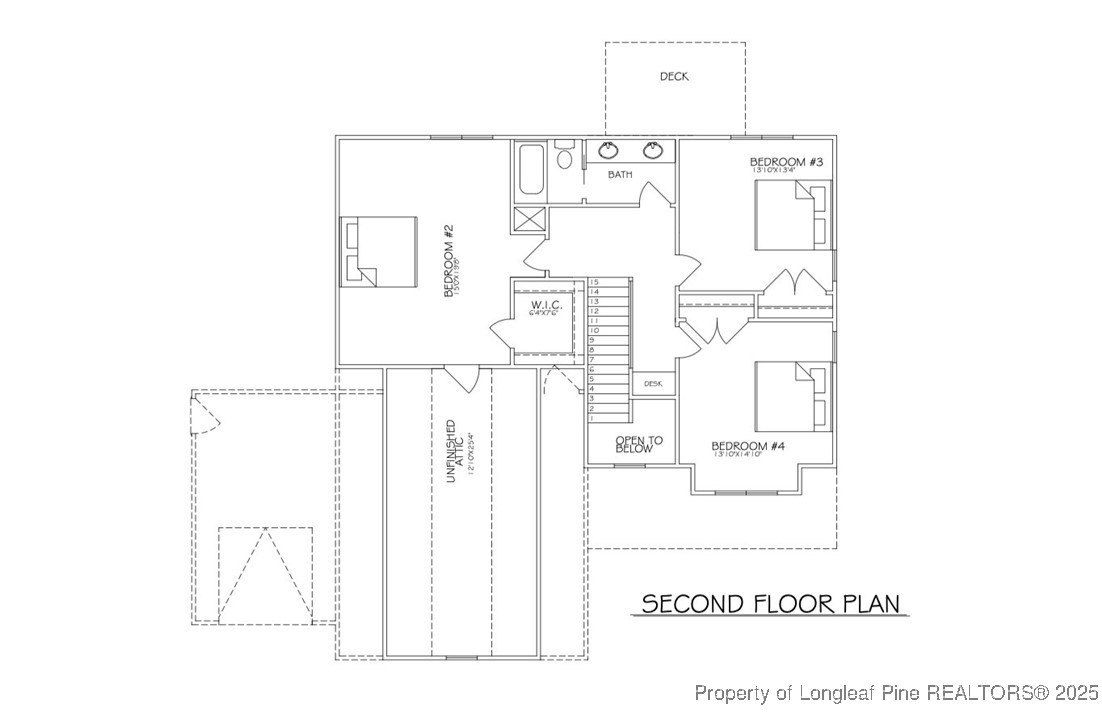 866 Blue Bird Drive. Vass, NC 28394