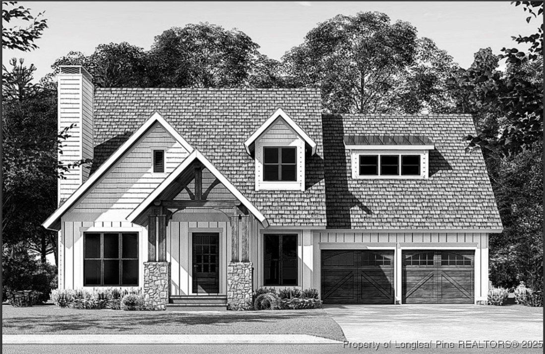 John Road. Shannon, NC 28386