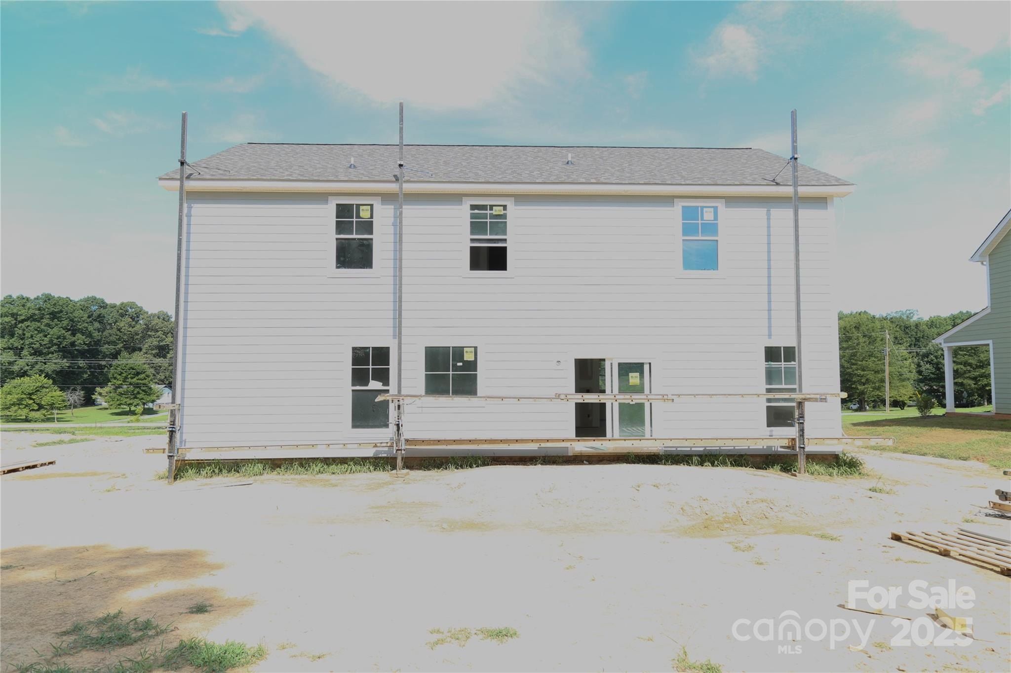818 N Rocky River Road Unit 6. Monroe, NC 28110