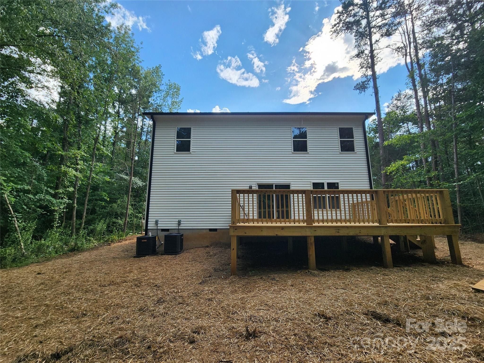 13715 Circle Drive. Charlotte, NC 28262