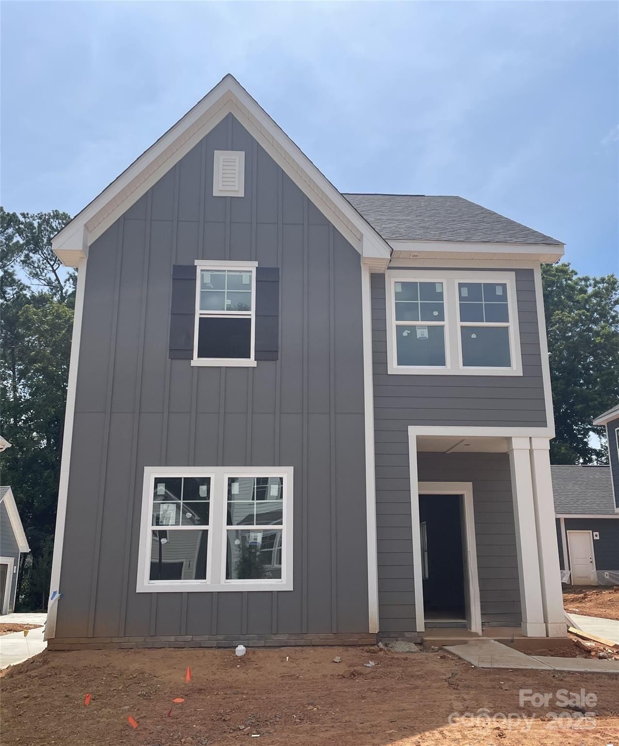 4012 Grommet Court. Matthews, NC 28105