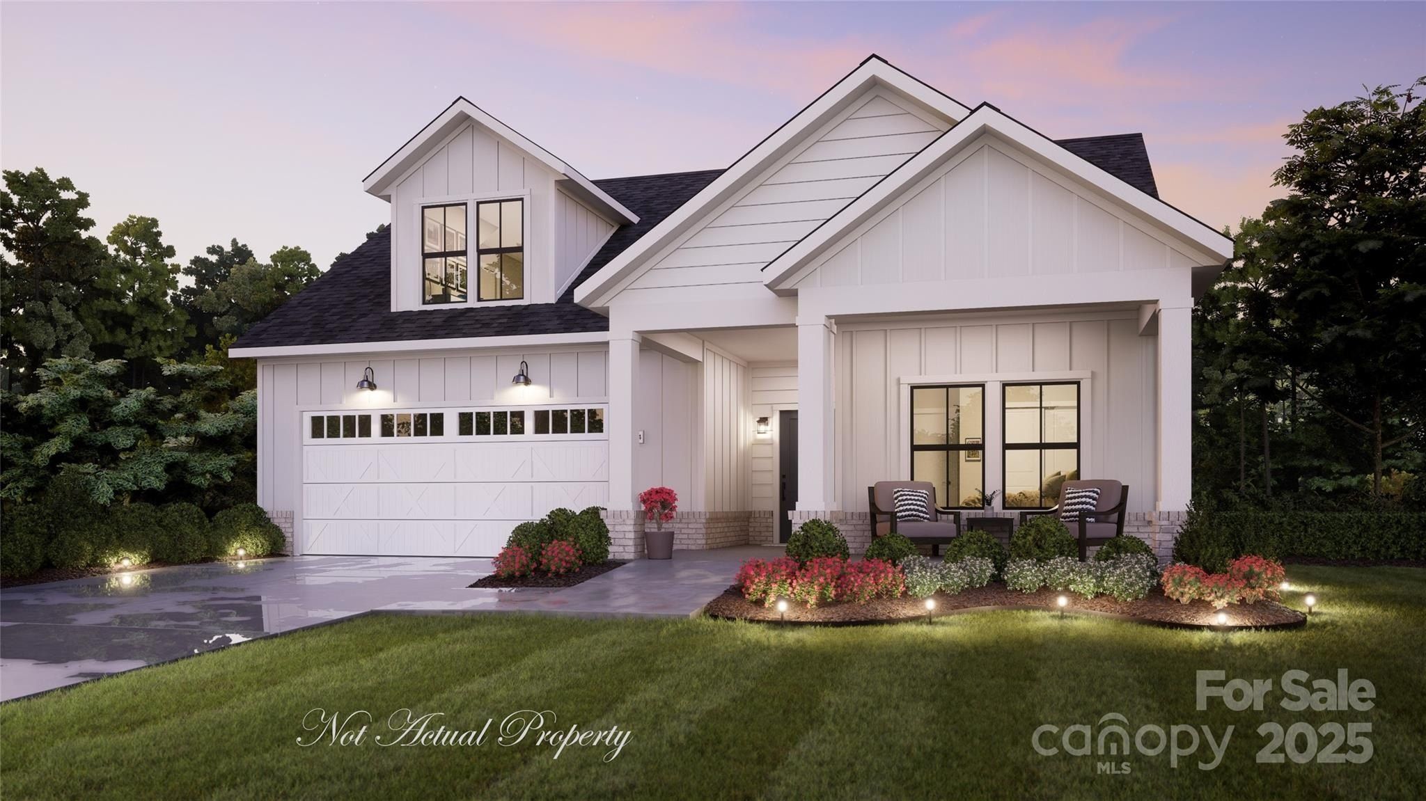 7342 Purple Martin Way Unit 19. Mint Hill, NC 28227