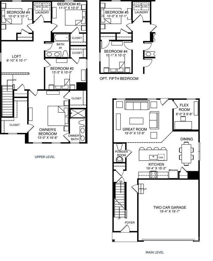 5228 Mccallum Meadows Drive. Charlotte, NC 28216