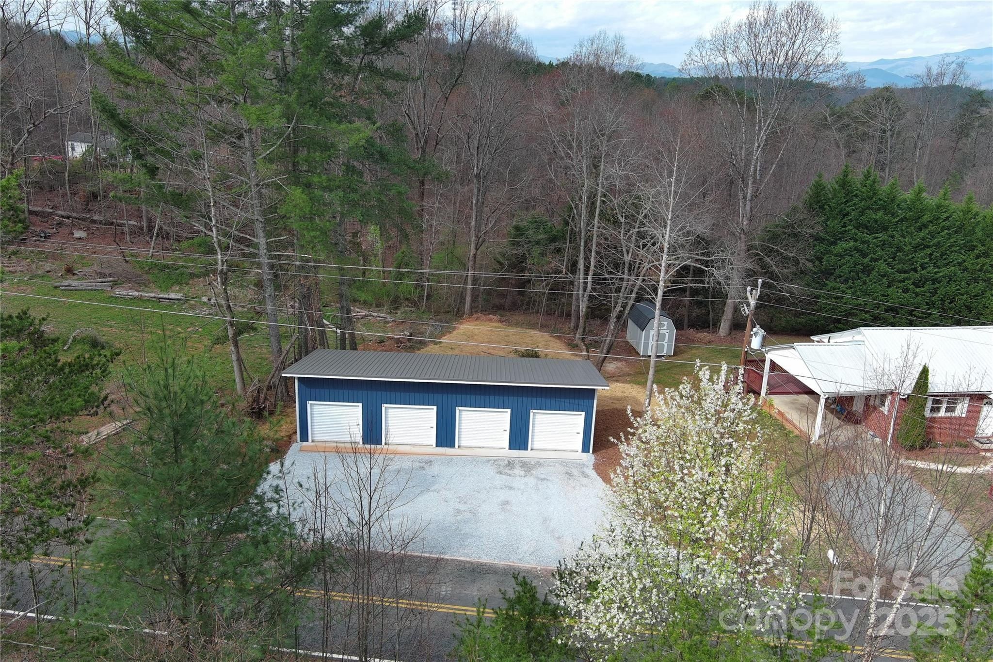 5434 Nix Creek Road. Marion, NC 28752