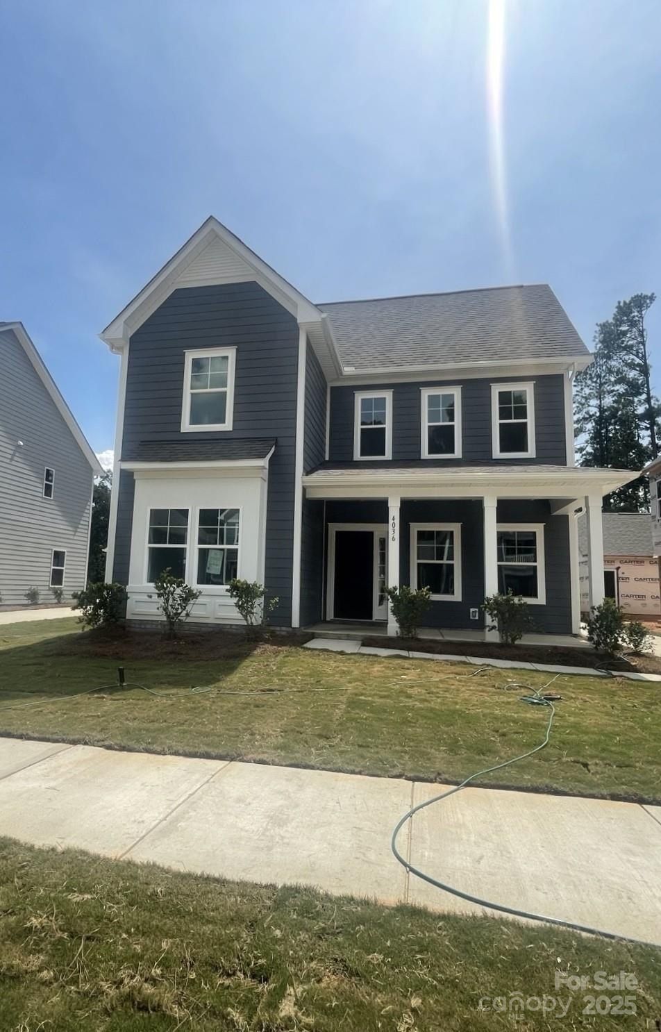 4036 Grommet Court. Matthews, NC 28105