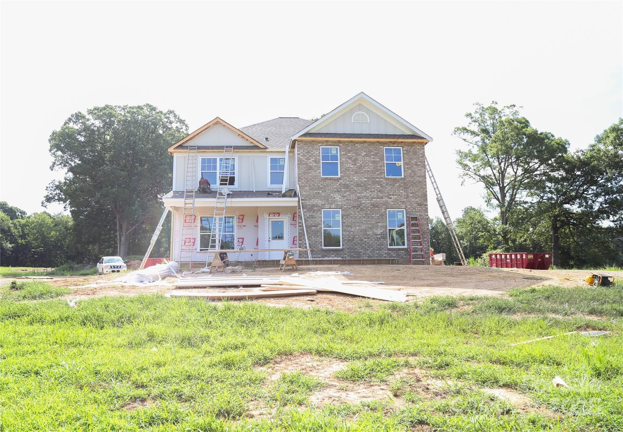 818 N Rocky River Road Unit 6. Monroe, NC 28110