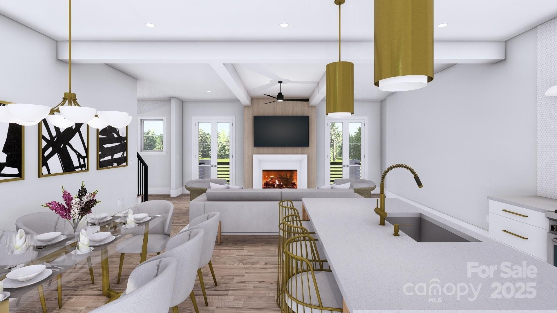 428 Dover Avenue. Charlotte, NC 28209