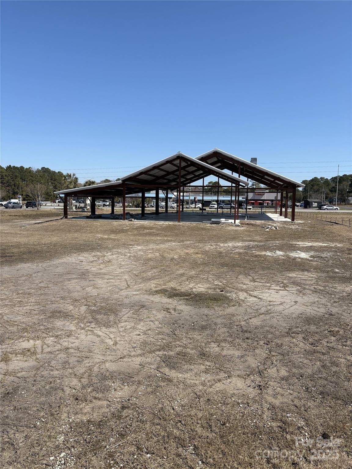 1660 Seaside Road Sw. Sunset Beach, NC 28468