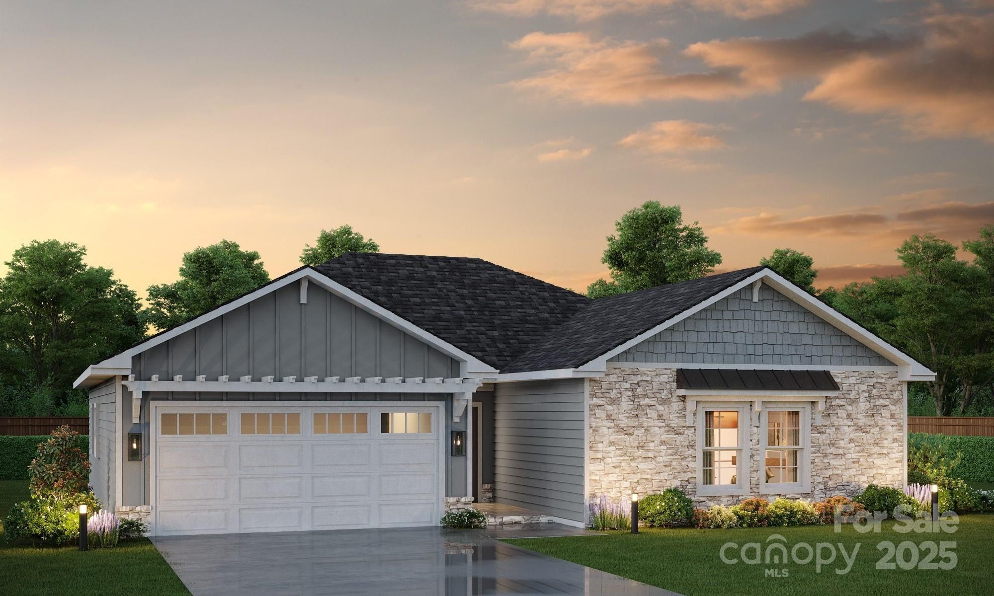 New Life Lane Lot 16. Kannapolis, NC 28083