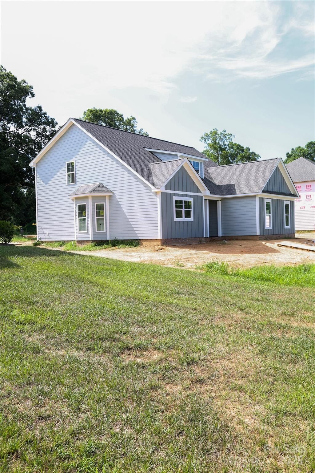 820 N Rocky River Road Unit 5. Monroe, NC 28110