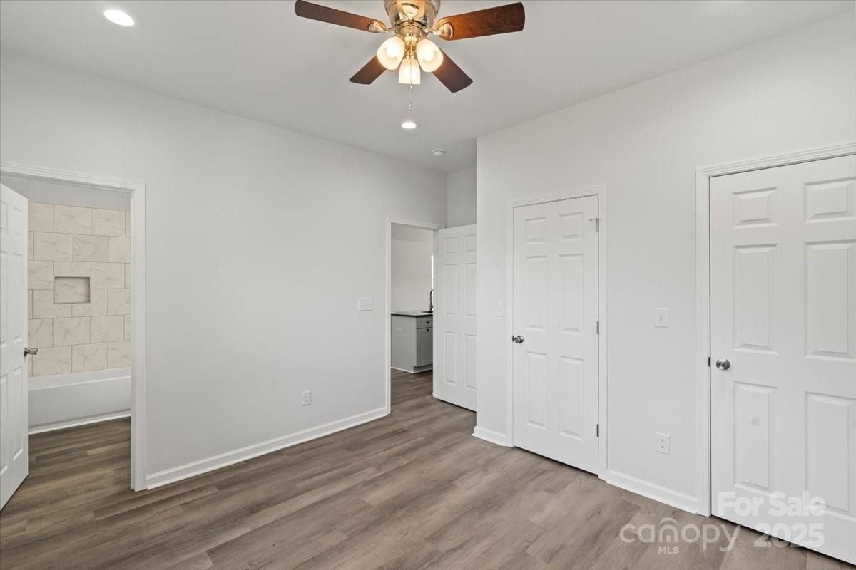 105 Correll Street. Salisbury, NC 28144