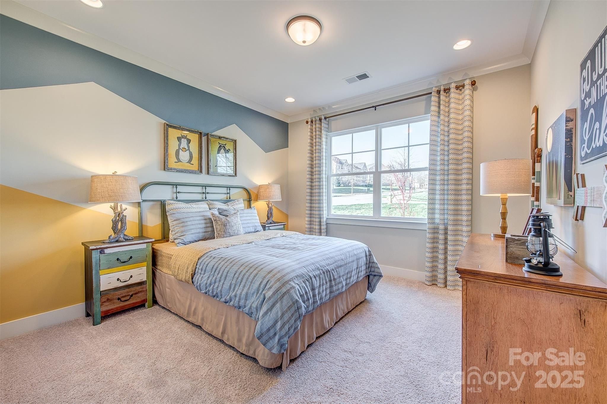 Boomer Court Unit 12. Statesville, NC 28677