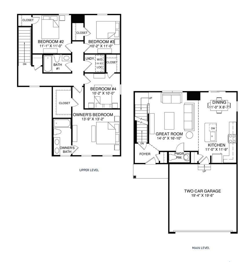 2953 Oakdale Pasture Drive. Charlotte, NC 28216