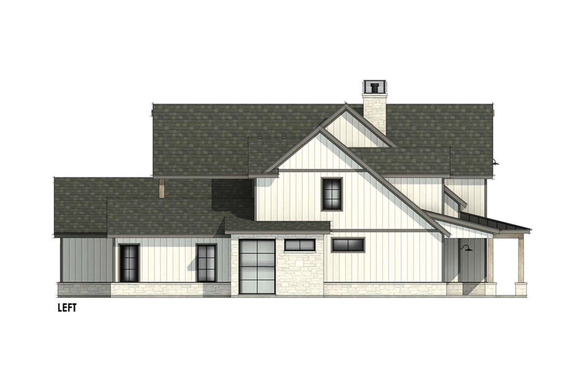 Country Estates Drive Lot 2. Waxhaw, NC 28173