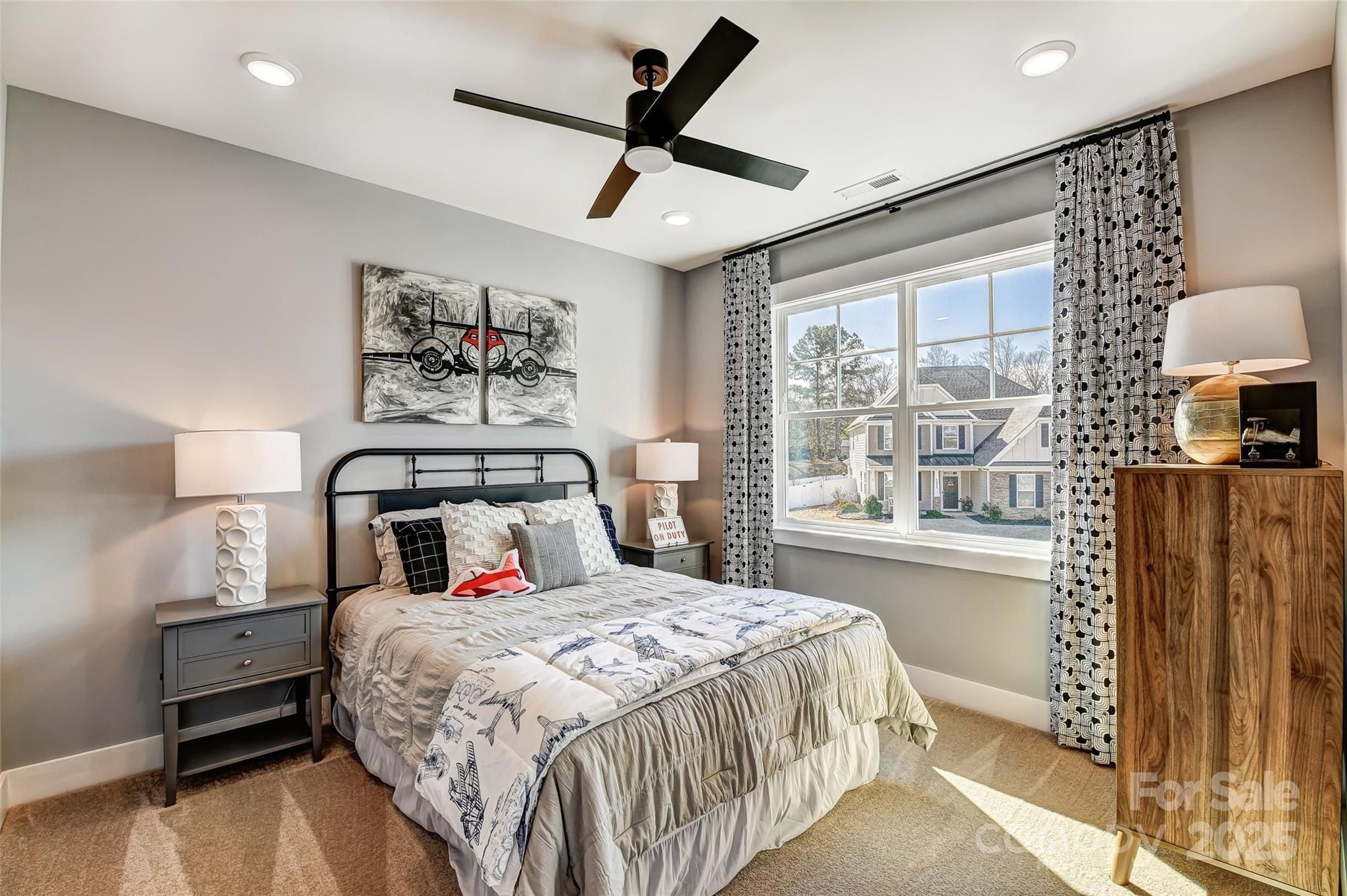 Boomer Court Unit 5. Statesville, NC 28677