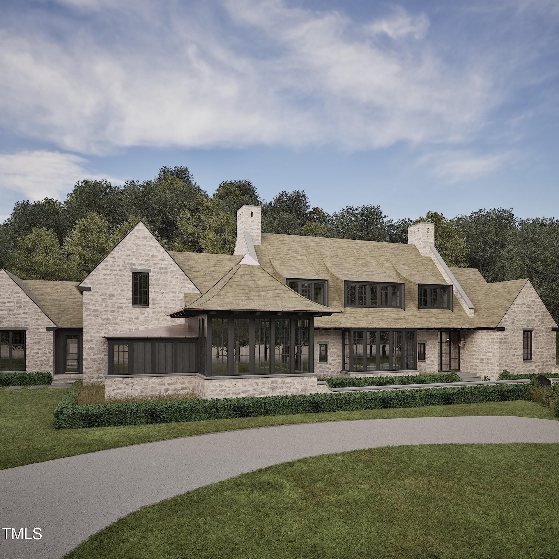 1208 Barcroft Place. Raleigh, NC 27615