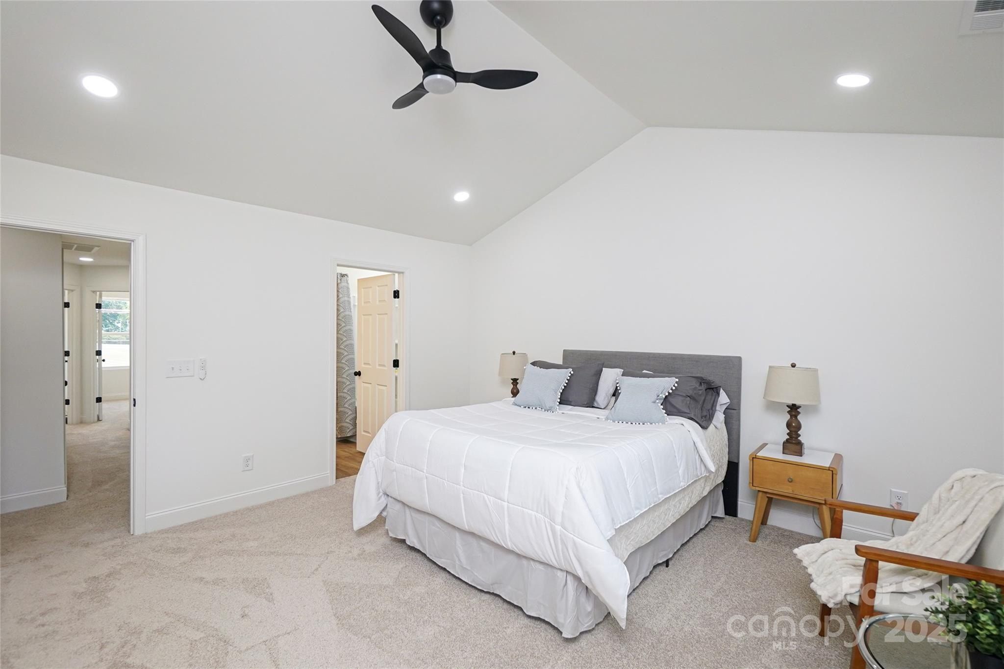 3220 Sam Wilson Road. Charlotte, NC 28214