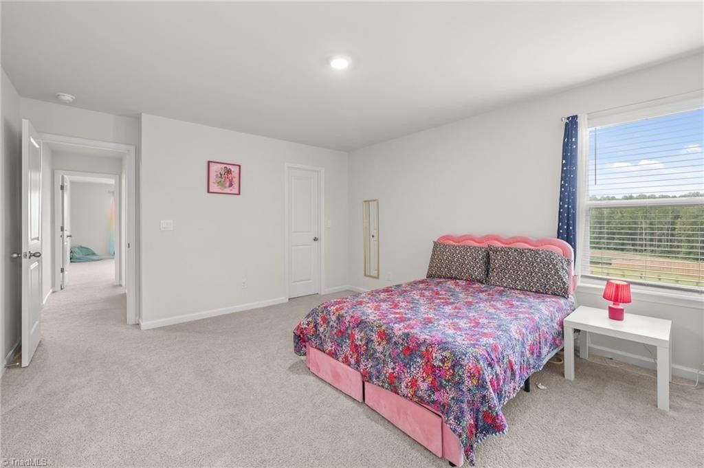 3891 Cullen Meadows Drive. Davidson, NC 28036