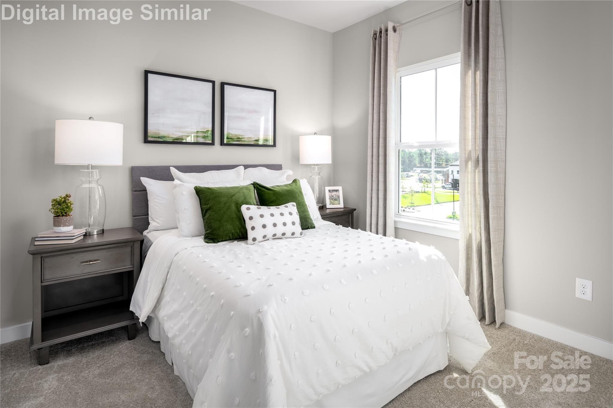 1486 Samuel Street Unit A. Charlotte, NC 28206