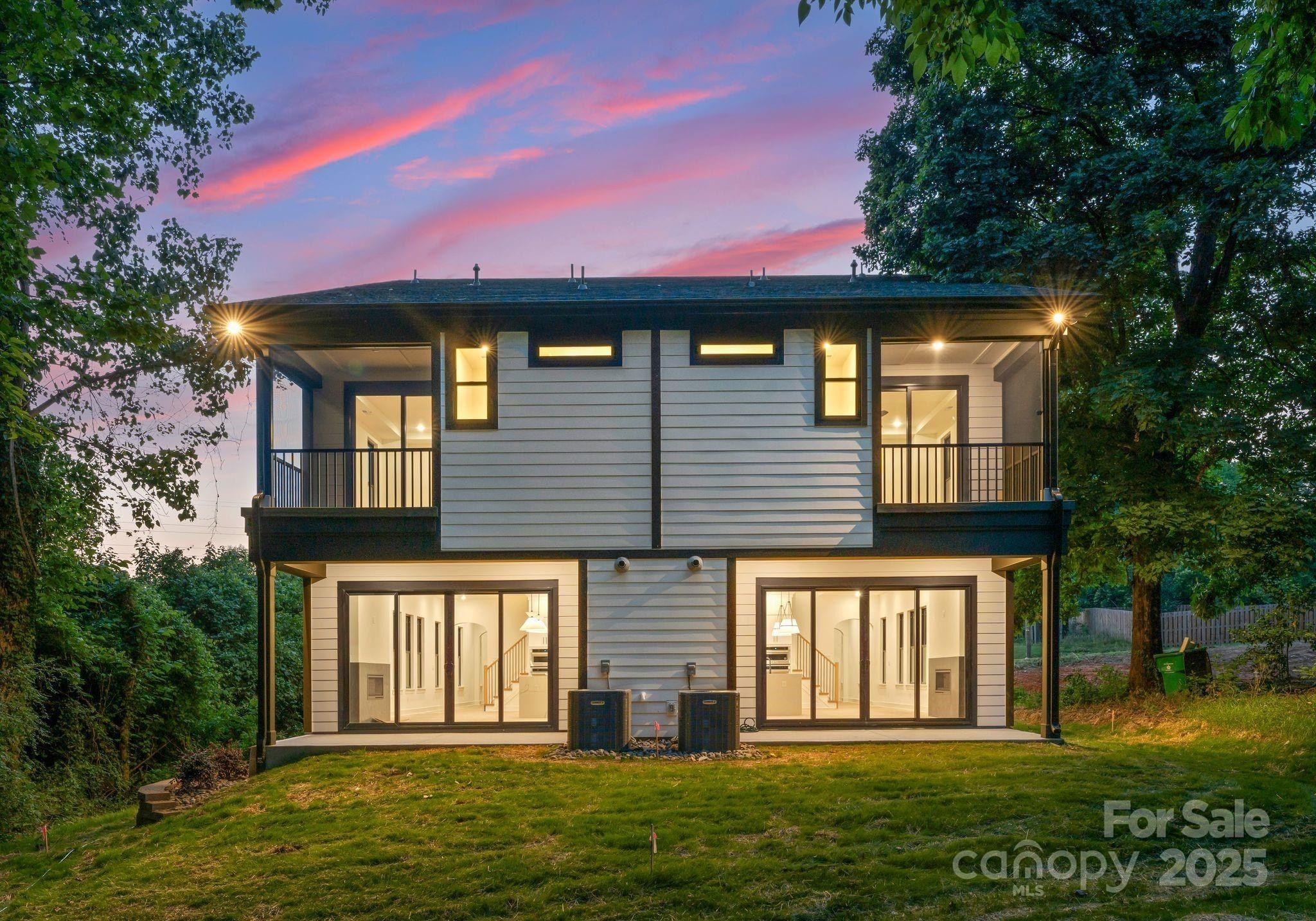 4121 Sarah Drive. Charlotte, NC 28217