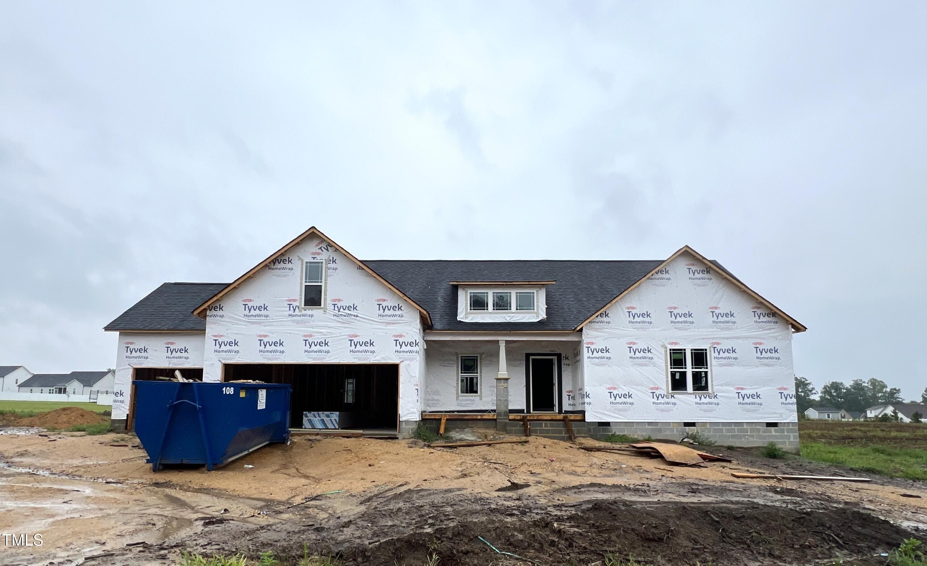 147 Seahawk Way. Zebulon, NC 27597