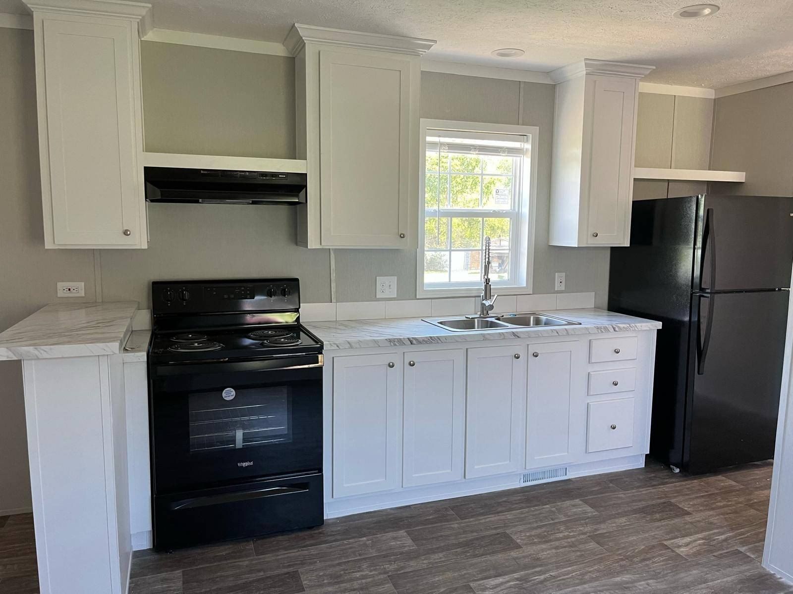 35  Brookdale Road. Woodfin, NC 28804