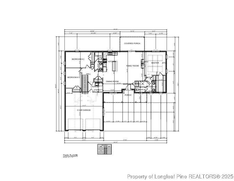 Ridge Stone Drive Lot 10 Tbd. Autryville, NC 28318