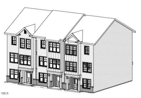 631 Sawcut Lane. Apex, NC 27502