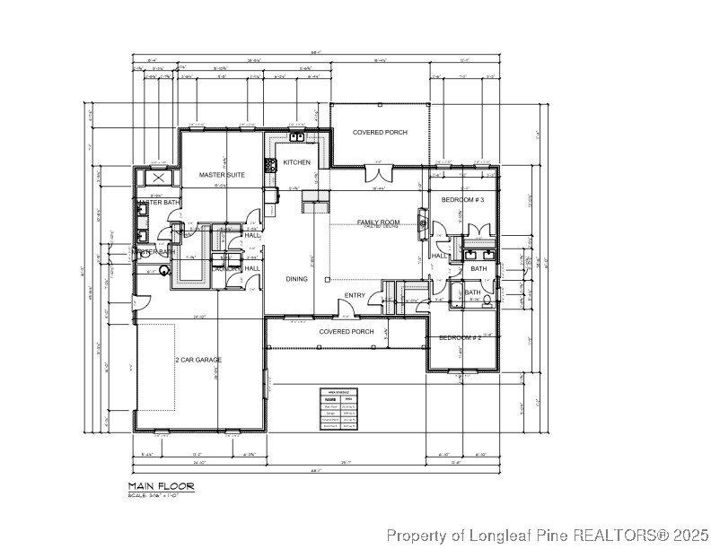 Ridge Stone Road Lot 11 Tbd. Autryville, NC 28318