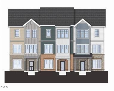 635 Sawcut Lane. Apex, NC 27502